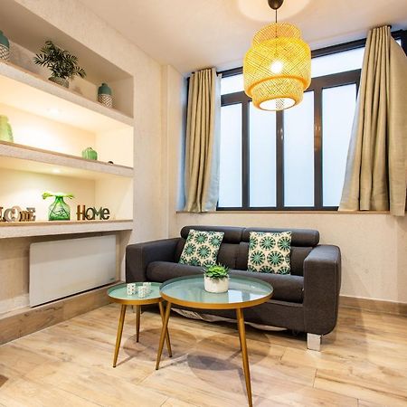 Hsh Moinon - Canal St-Martin Magnifique Appartement 2Br Paris Bagian luar foto