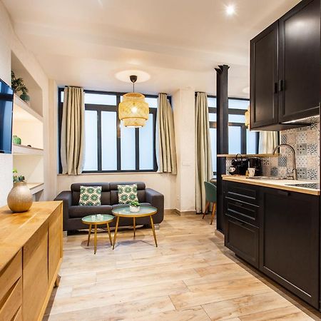 Hsh Moinon - Canal St-Martin Magnifique Appartement 2Br Paris Bagian luar foto