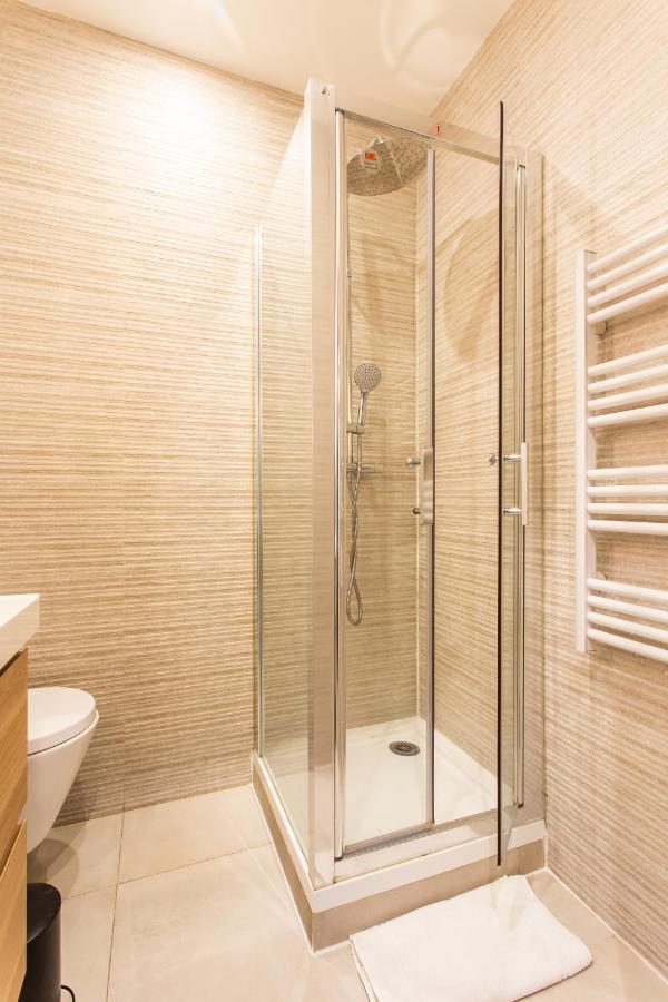 Hsh Moinon - Canal St-Martin Magnifique Appartement 2Br Paris Bagian luar foto