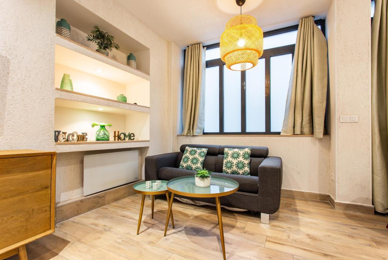 Hsh Moinon - Canal St-Martin Magnifique Appartement 2Br Paris Bagian luar foto